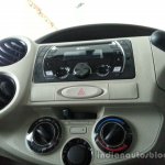 Toyota Etios Xclusive music system