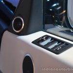 2014 Range Rover Sport India power window switches