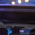 2014 Range Rover Sport India stoplight