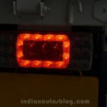 Ashok Leyland BOSS LX LED taillights