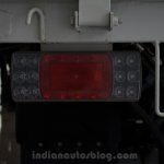 Ashok Leyland BOSS LX taillights
