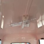 Ashok Leyland Dost Express cabin light