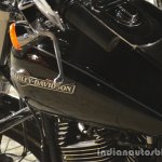 Harley Davidson India southern HOG ride logo 10