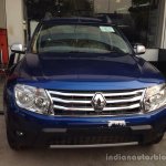 Renault Duster Anniversary Edition