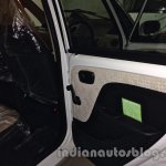 Tata Nano emax CNG LX variant rear door pad