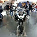 2014 BMW R 1200 GS Adventure front view