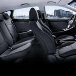 2014 Hyundai Accent  seat