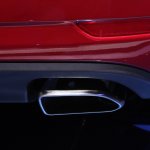 2014 Hyundai Elantra Sport exhaust