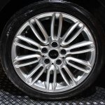 2014 MINI alloy wheel