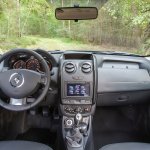 2014 Renault Duster Facelift interior 3