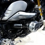 BMW R NineT engine