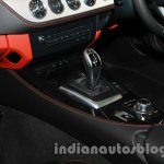 BMW Z4 facelift in India