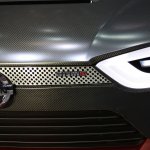 Nissan IDx NISMO headlight