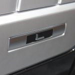 Range Rover L Autobiography badge