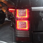 Range Rover L Autobiography taillight