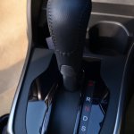 2014 Honda City drive CVT gear