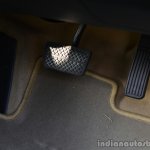 2014 Honda City drive CVT pedals