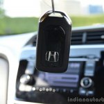 2014 Honda City drive key 2