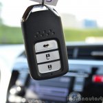 2014 Honda City drive key