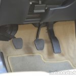 2014 Honda City drive pedals