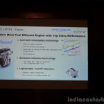 2014 Honda City tech specs diesel 2