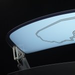 Bugatti Veyron Jean-Pierre Wimille spoiler