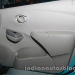 Datsun Go Delhi Roadshow door trim front