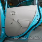 Datsun Go Delhi Roadshow door trim