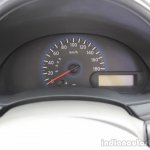Datsun Go meter from Mumbai roadshow