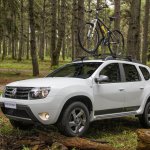 Renault Duster Road Tech II Edition