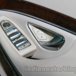 2014 Mercedes Benz S Class launch images power windows