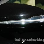 2014 Mercedes Benz S Class launch images wing mirror