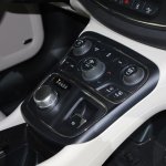 2015 Chrysler 200 controller at NAIAS 2014