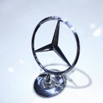 2015 Mercedes-Benz S600 at 2014 NAIAS star