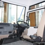 Ashok Leyland MiTR driver seat