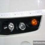 Ashok Leyland MiTR headlamp