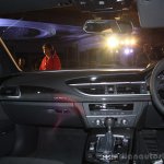 Audi RS 7 India Launch images cabin