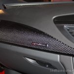 Audi RS 7 India Launch images trim