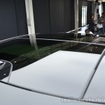 Mercedes C Class Grand Edition sunroof
