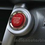 New Honda City Push Button Start Official Image