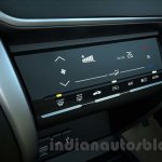 New Honda City auto climate control imag