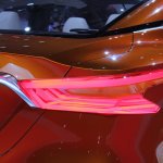 Nissan Sport Sedan Concept at 2014 NAIAS taillights 3