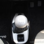 Tata Nano Twist gear knob