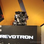 Tata Revotron engine 1.2-liter turbo petrol