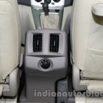 Ashok Leyland Stile customized aircon vents rear at Auto Expo 2014