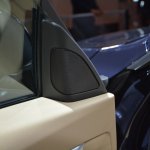 BMW 3 Series GT tweeter from Auto Expo 2014