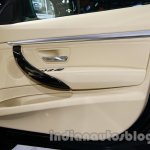 BMW 3 Series Gran Turismo door panel live