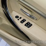 BMW 3 Series Gran Turismo power window detail live