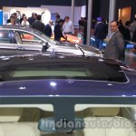BMW 3 Series Gran Turismo sunroof live