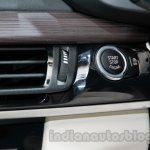 BMW X5 ignition switch live